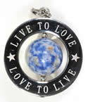 live to love